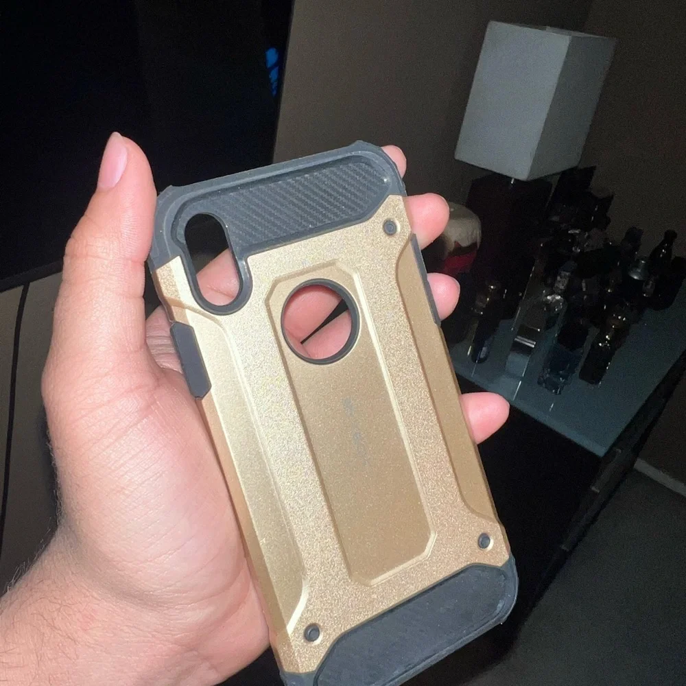 iPhone X cases